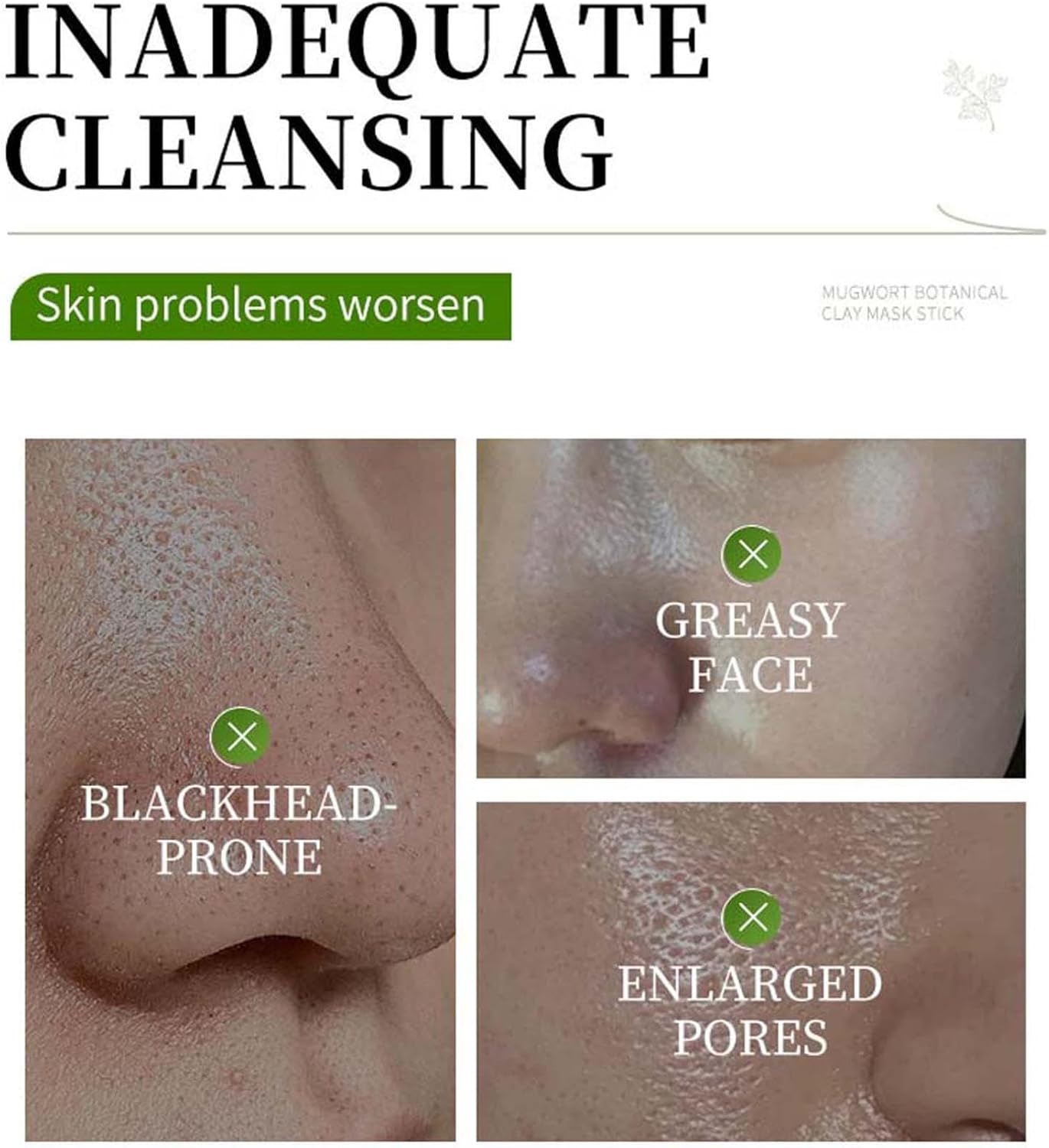 Holy Basil Bubble Mask - Instant glow & softness