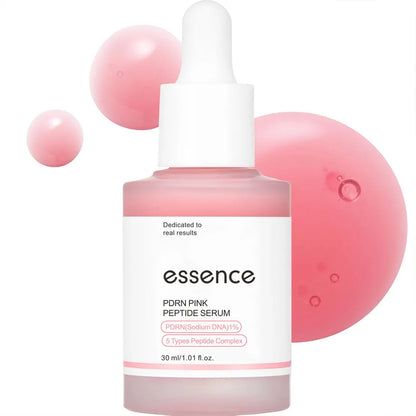 PDRN Pink Peptide Serum - Glow, Firmness amp Soothed Skin